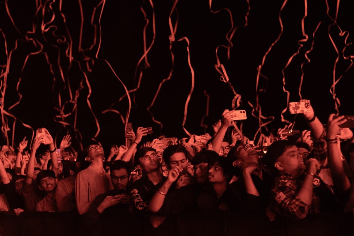 Concert energy