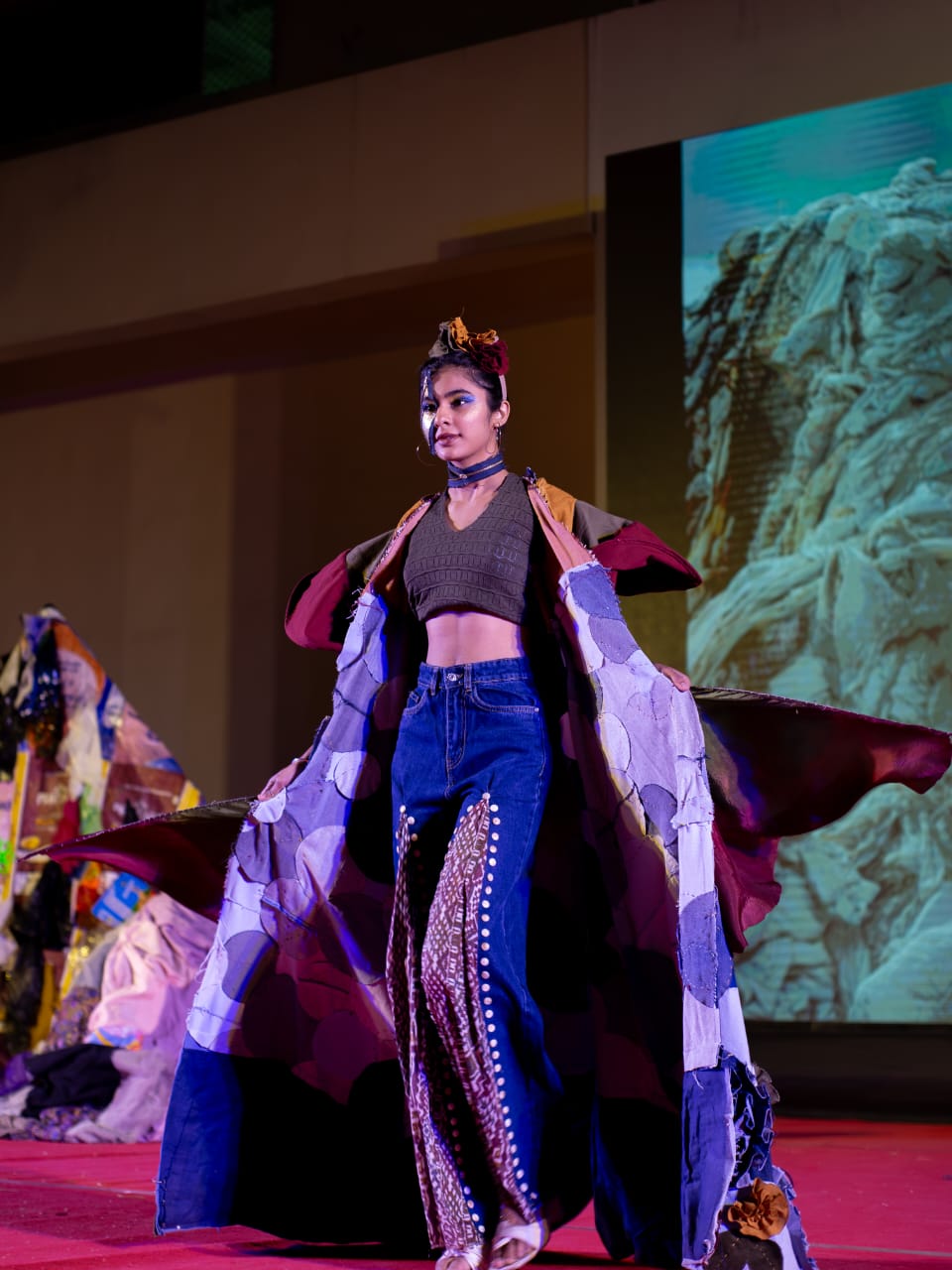 Stage show